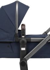 Дитяча коляска 2 в 1 Joolz Day + Navy blue